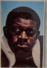 Gene Upshaw