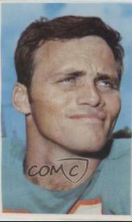 Howard Twilley