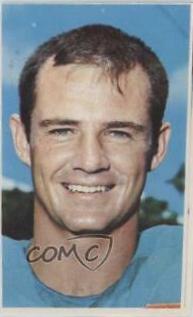 Jack Clancy