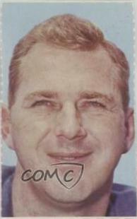 Jimmy Orr