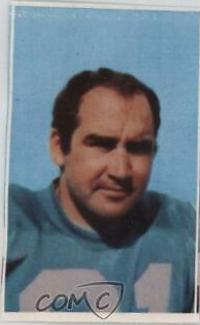 John Hadl
