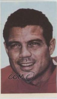 Johnny Robinson