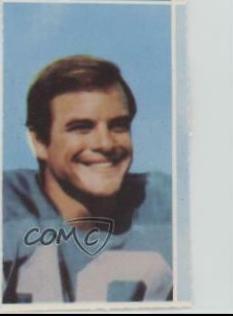 Lance Alworth