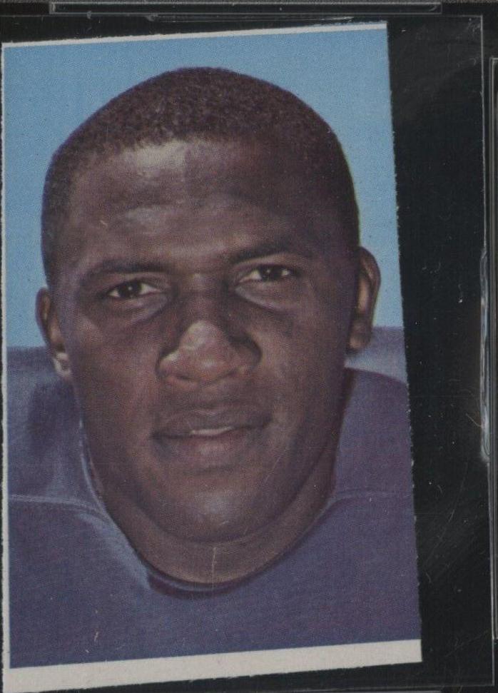 Lenny Lyles
