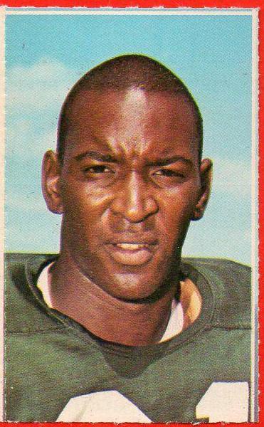 Marv Fleming
