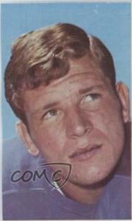 Mike Curtis