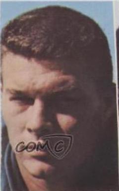 Norm Evans