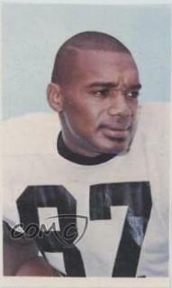 Roy Jefferson