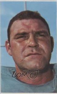 Tom Goode