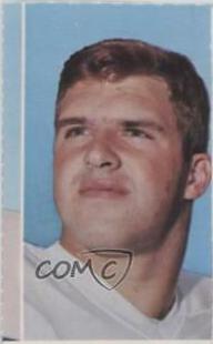 Tom Mack