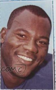 Willie Richardson