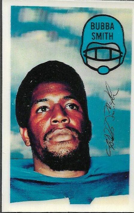 Bubba Smith #46