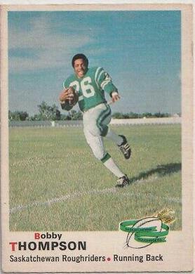 Bobby Thompson #78