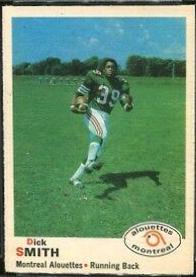Dick Smith #106