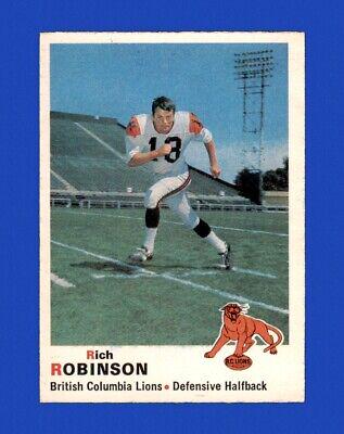 Rich Robinson #26