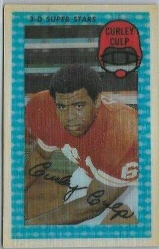 Curley Culp #37