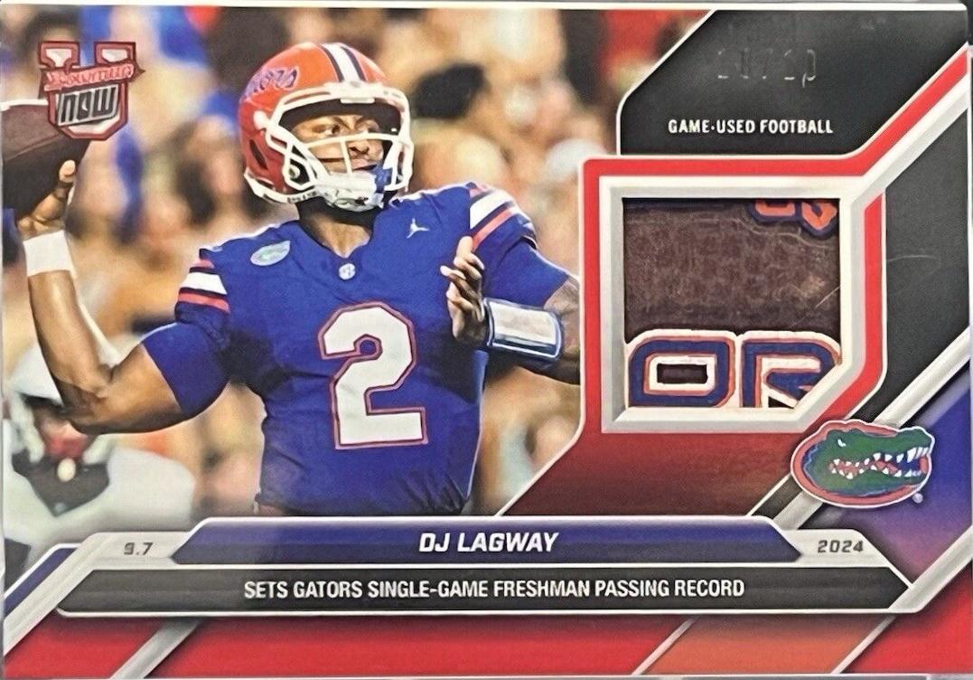 DJ Lagway [Red] #7C