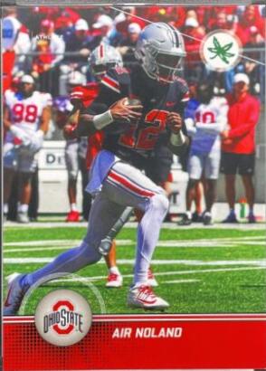 Air Noland #B-2