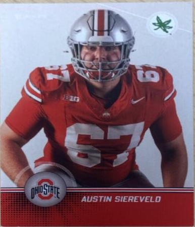 Austin Siereveld #B-4