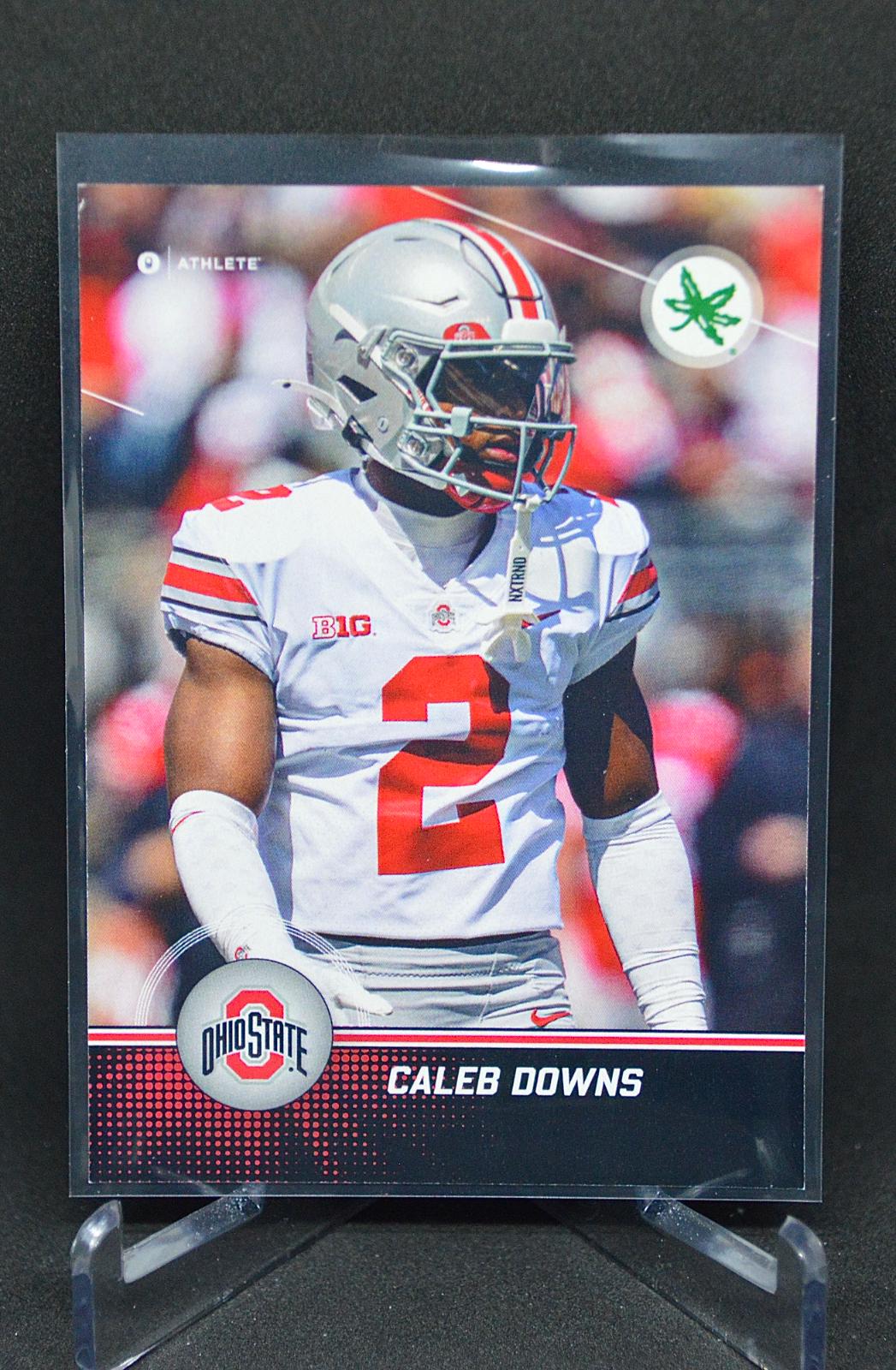 Caleb Downs [Parallel] #P-1