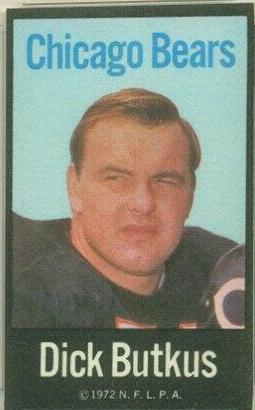 Dick Butkus