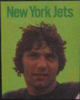Joe Namath