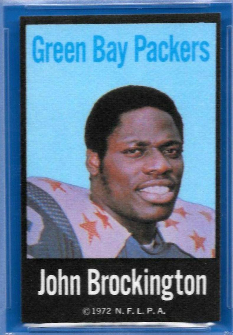 John Brockington