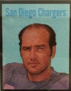 John Hadl