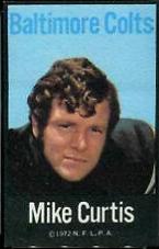 Mike Curtis