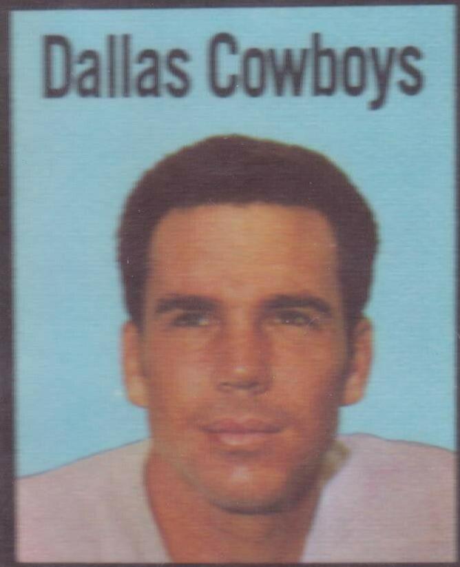Roger Staubach