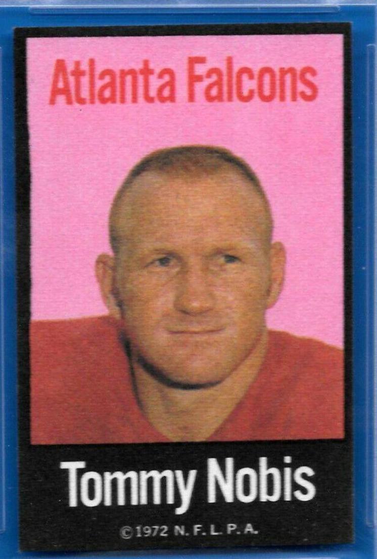 Tommy Nobis