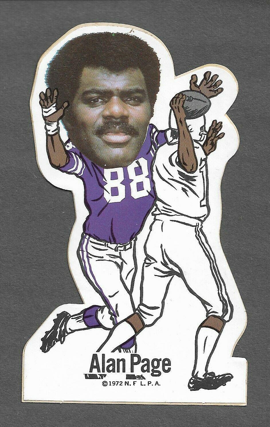Alan Page