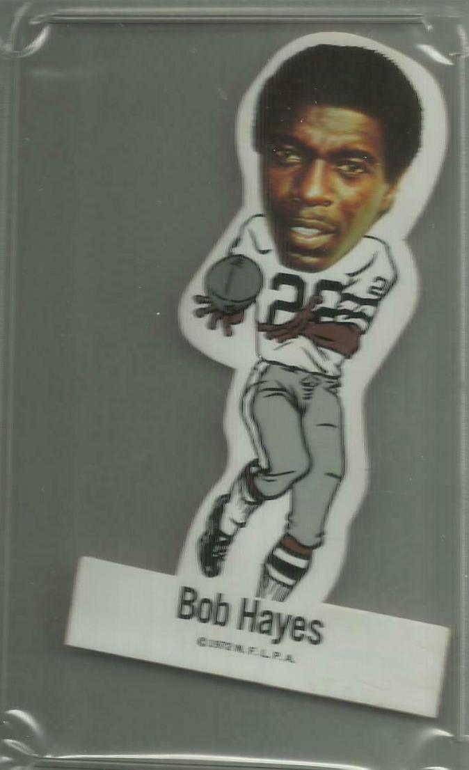 Bob Hayes