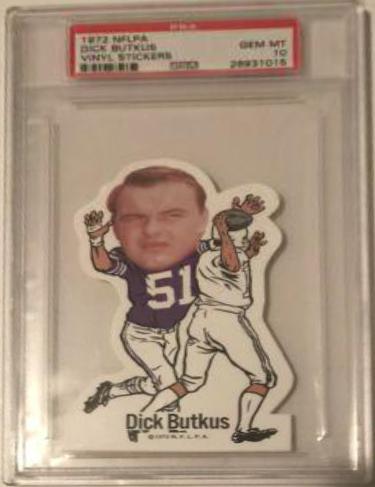 Dick Butkus