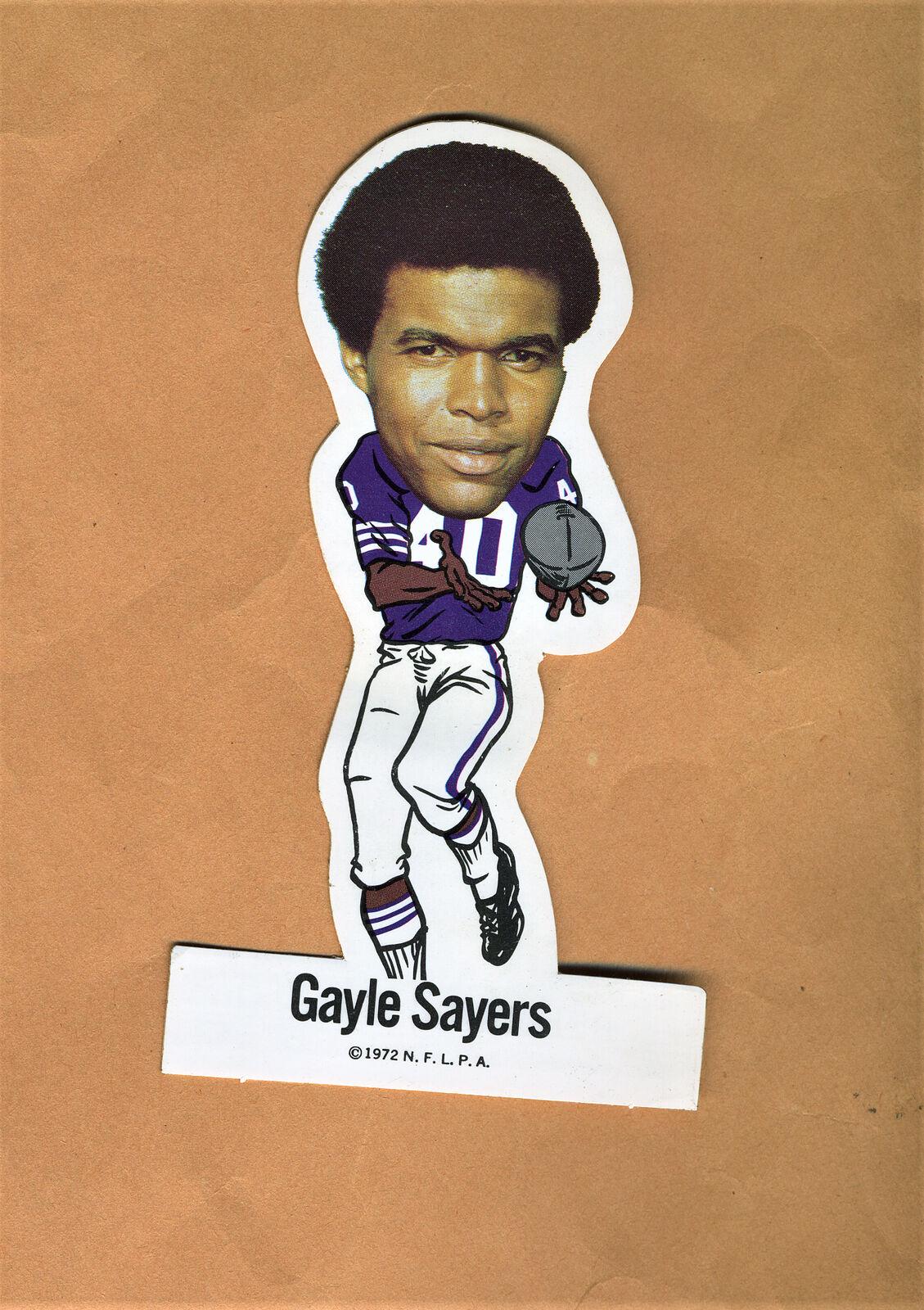 Gale Sayers