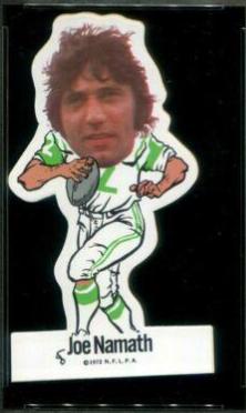 Joe Namath