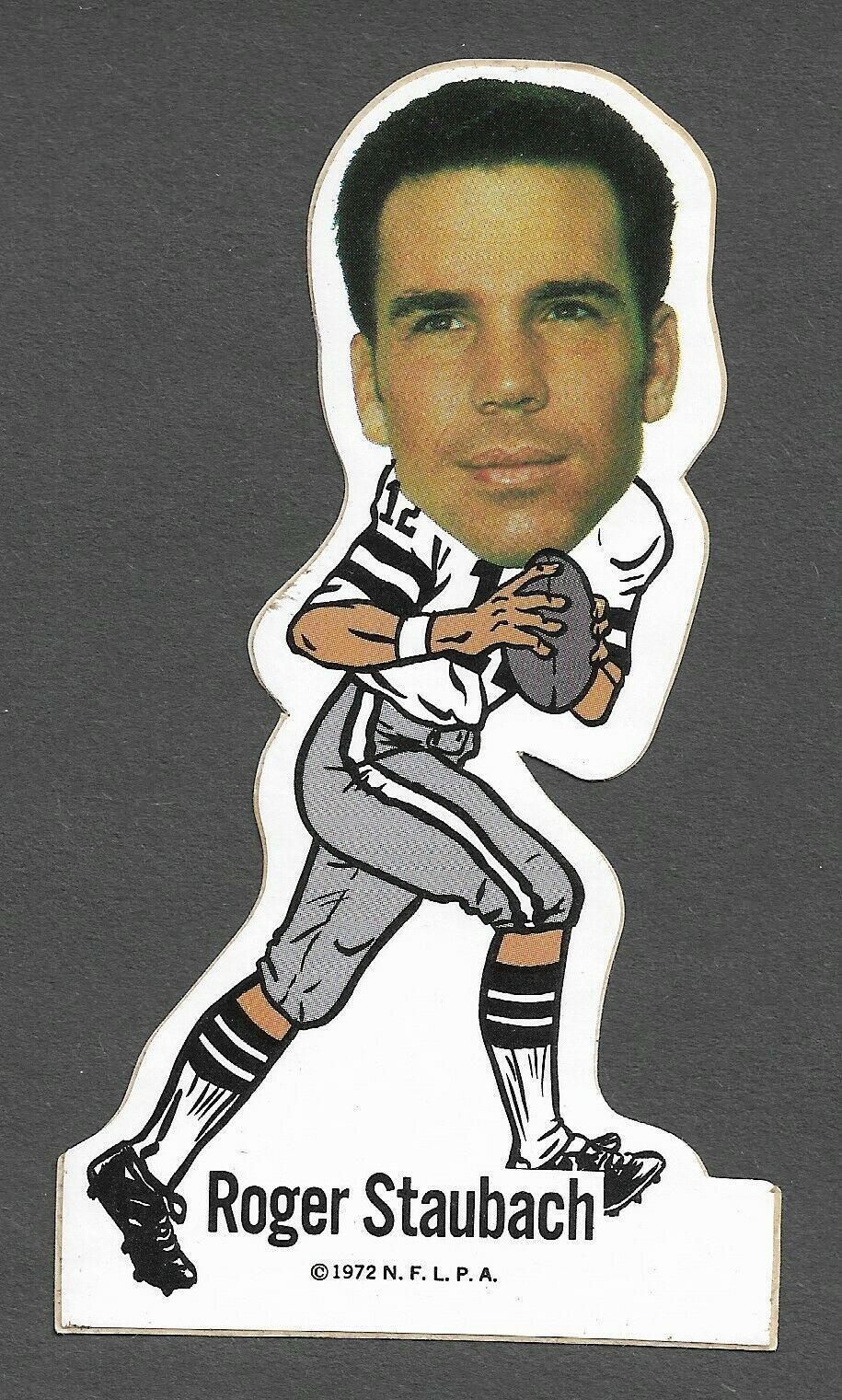 Roger Staubach