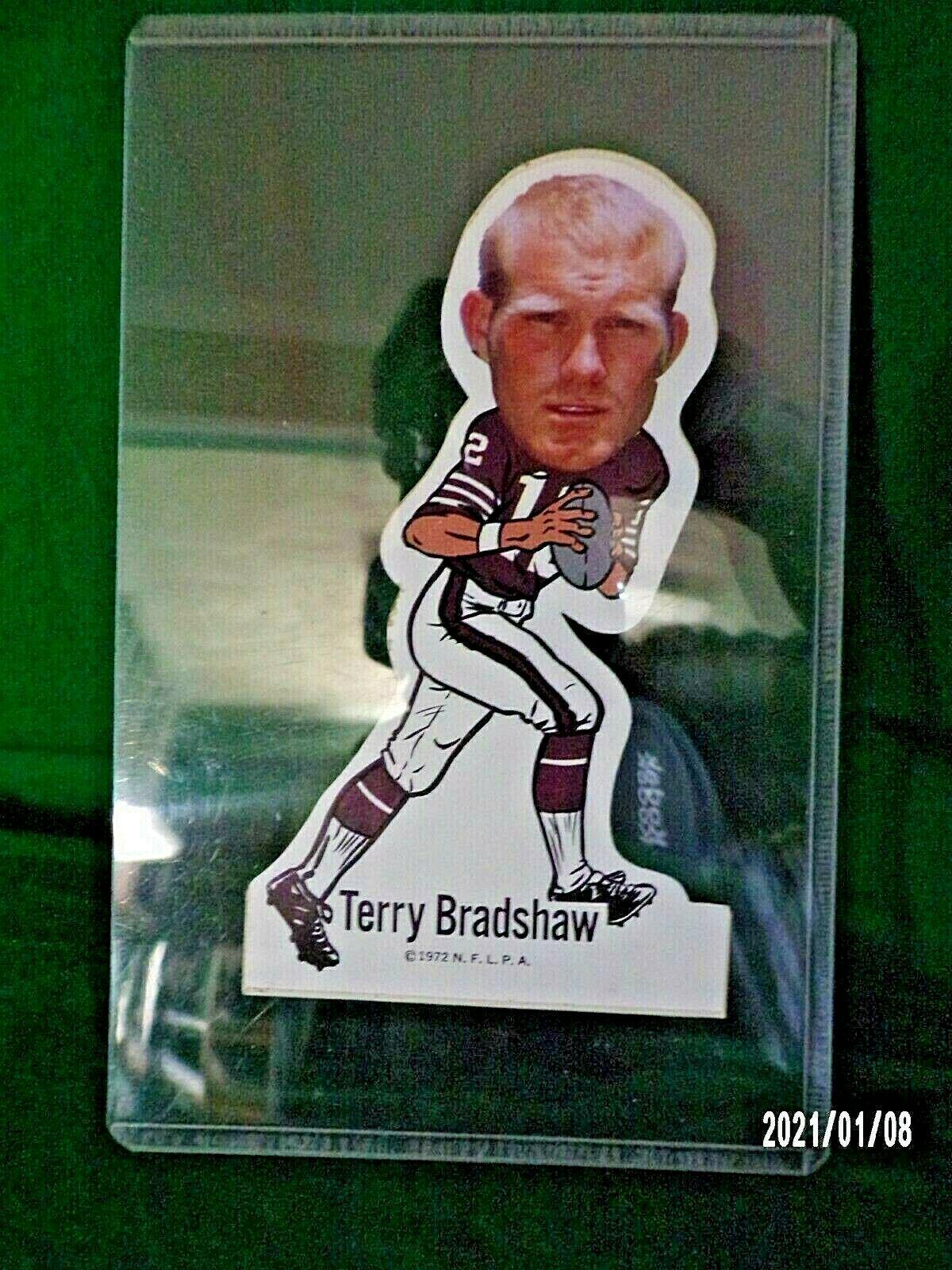 Terry Bradshaw