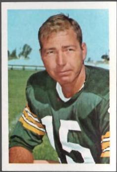 Bart Starr #150