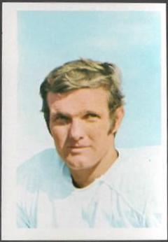 Bob Griese #201