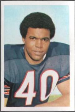 Gale Sayers #55
