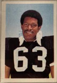 Gene Upshaw #300