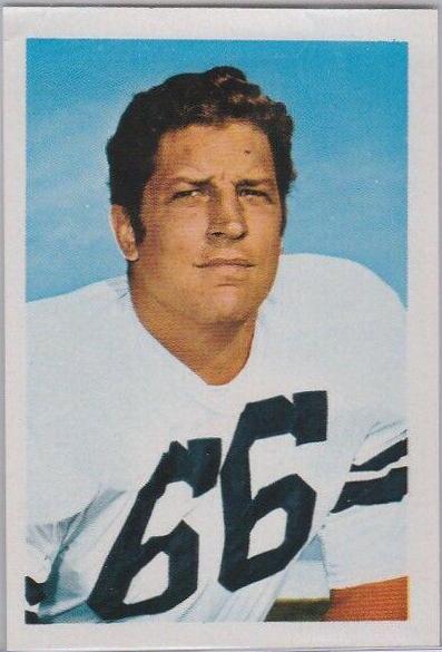 George Andrie #92