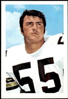 Jim Flanigan #246