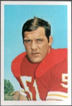 Jim Lynch #173