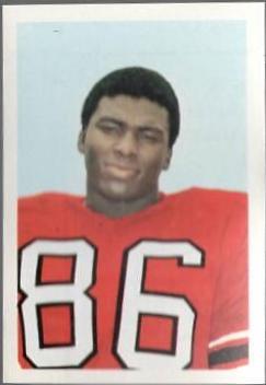 Jim Mitchell #9