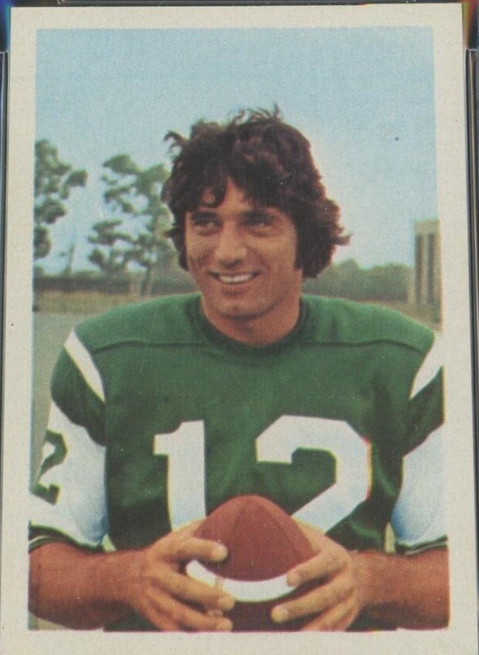 Joe Namath #280