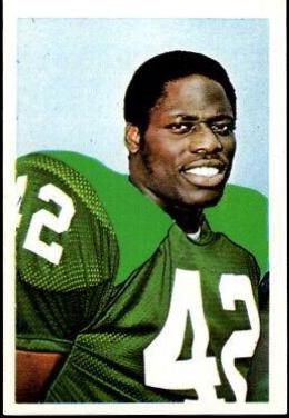 John Brockington #137