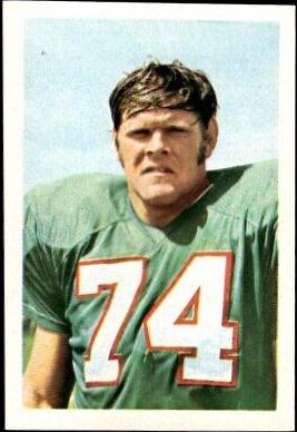 John Richardson #205