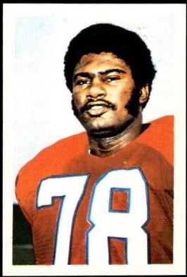 Marv Montgomery #117
